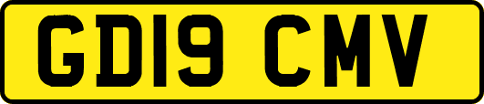 GD19CMV