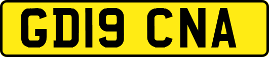 GD19CNA