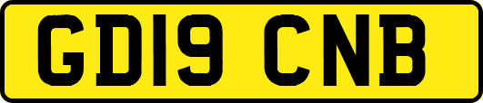 GD19CNB