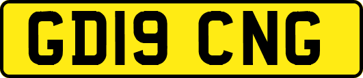GD19CNG