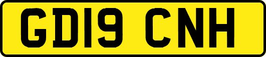 GD19CNH