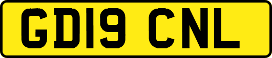 GD19CNL