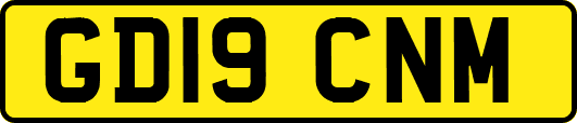 GD19CNM