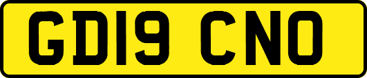 GD19CNO