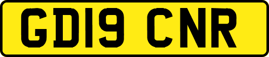 GD19CNR