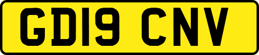 GD19CNV