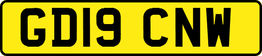 GD19CNW