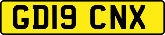 GD19CNX
