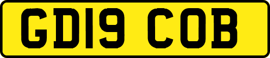 GD19COB