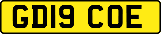 GD19COE