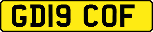 GD19COF