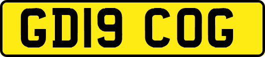 GD19COG