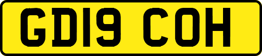 GD19COH