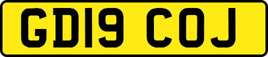 GD19COJ