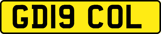 GD19COL
