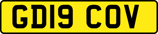 GD19COV