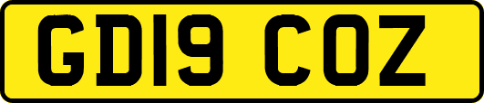 GD19COZ