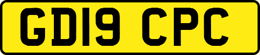 GD19CPC