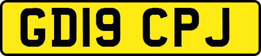 GD19CPJ