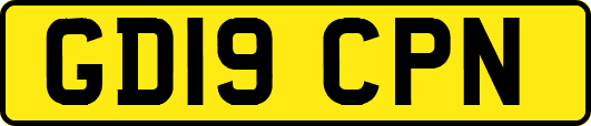 GD19CPN