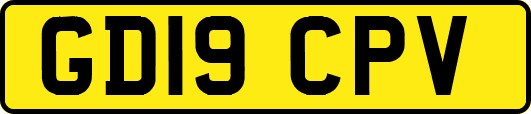 GD19CPV