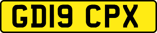 GD19CPX