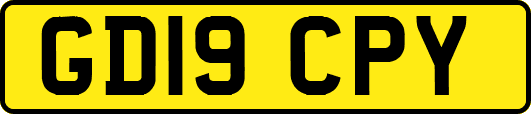 GD19CPY