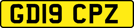 GD19CPZ