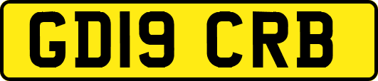 GD19CRB