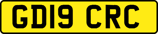 GD19CRC