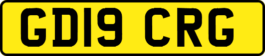 GD19CRG