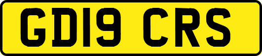 GD19CRS