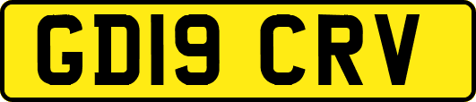 GD19CRV
