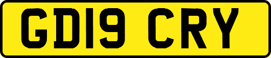 GD19CRY