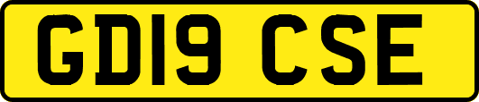 GD19CSE