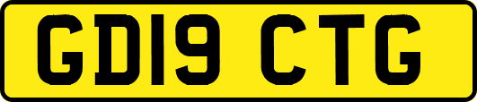 GD19CTG