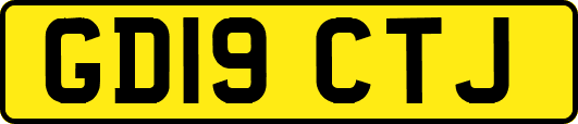GD19CTJ