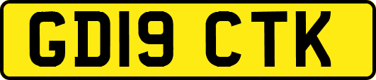 GD19CTK