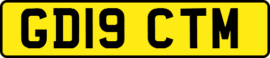 GD19CTM
