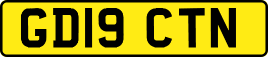 GD19CTN