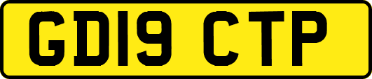 GD19CTP