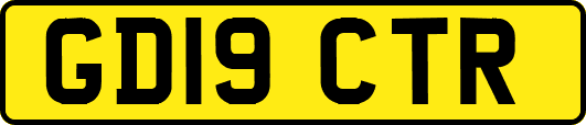 GD19CTR