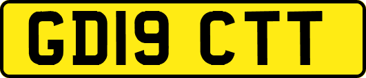 GD19CTT