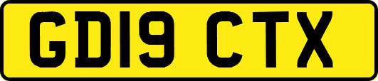 GD19CTX