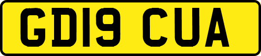 GD19CUA