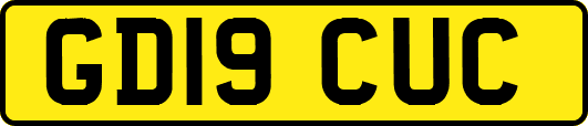 GD19CUC