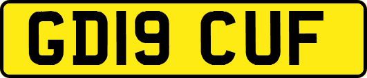 GD19CUF