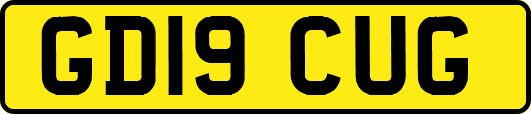 GD19CUG
