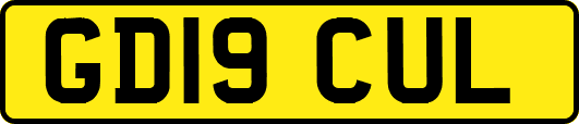 GD19CUL