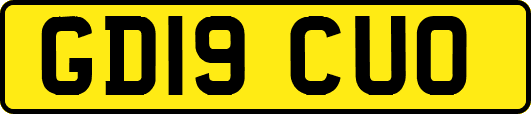 GD19CUO